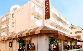 樱花酒店